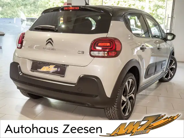 Citroen C3 view 3