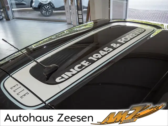 Citroen C3 view 21