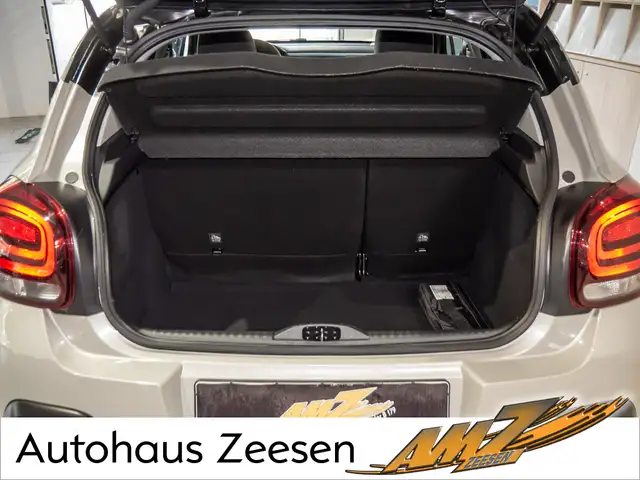 Citroen C3 view 20