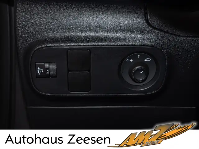 Citroen C3 view 17