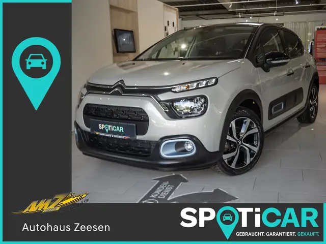 Citroen C3 main image