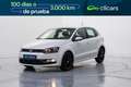 Volkswagen Polo 1.4 TDI BMT Edition 55kW Blanco - thumbnail 1