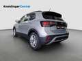 Volkswagen T-Cross Friends TSI DSG Argent - thumbnail 3