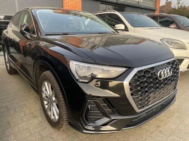 Audi Q3 Q3 35 TDi Business Edition S tronic