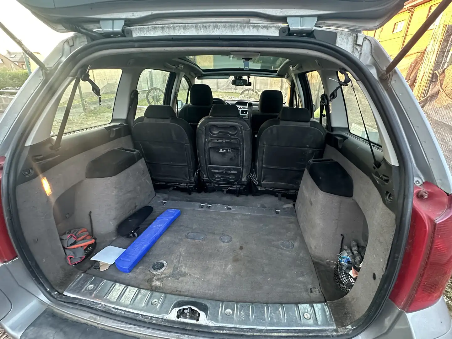 Peugeot 307 SW 2.0 HDi - 2
