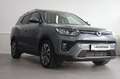 SsangYong Tivoli Grand Automatik Leder SHZ R-Cam PDC Navi Grau - thumbnail 2