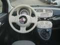 Fiat 500C 1.2 Lounge NL-Auto!! CABRIO I Half-Leder -- BEVRIJ Blauw - thumbnail 10