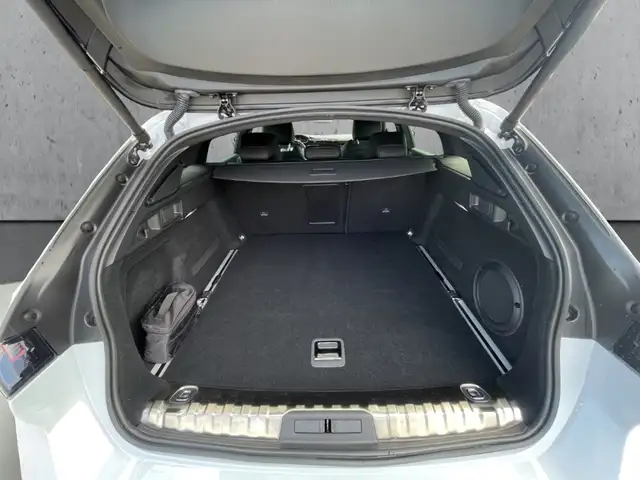 Peugeot 508 view 7