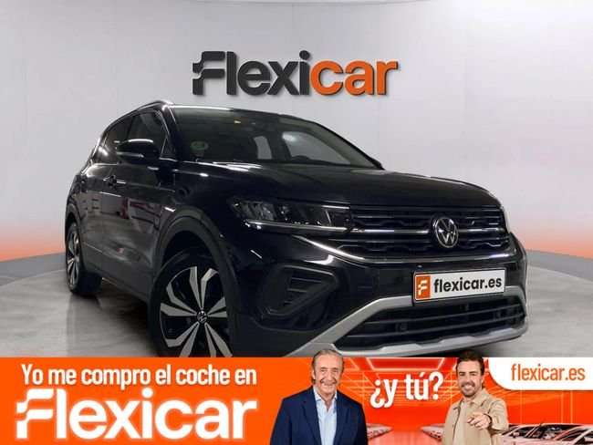 Volkswagen T-Cross "Más" 1.0 TSI 85kW (115CV) DSG - foto 1