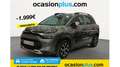 Citroen C3 Aircross BlueHDi S&S C-Series 110 Grijs - thumbnail 1