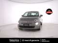Fiat 500 1.0 Hybrid Lounge Grigio - thumbnail 1