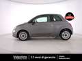 Fiat 500 1.0 Hybrid Lounge Grigio - thumbnail 4
