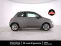 Fiat 500 1.0 Hybrid Lounge Grigio - thumbnail 2