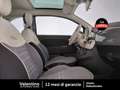 Fiat 500 1.0 Hybrid Lounge Grigio - thumbnail 11