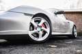Porsche 996 911 CARRERA 4S / CABRIOLET / MANUAL / BOSE / TOP Argent - thumbnail 23
