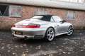 Porsche 996 911 CARRERA 4S / CABRIOLET / MANUAL / BOSE / TOP Argent - thumbnail 3