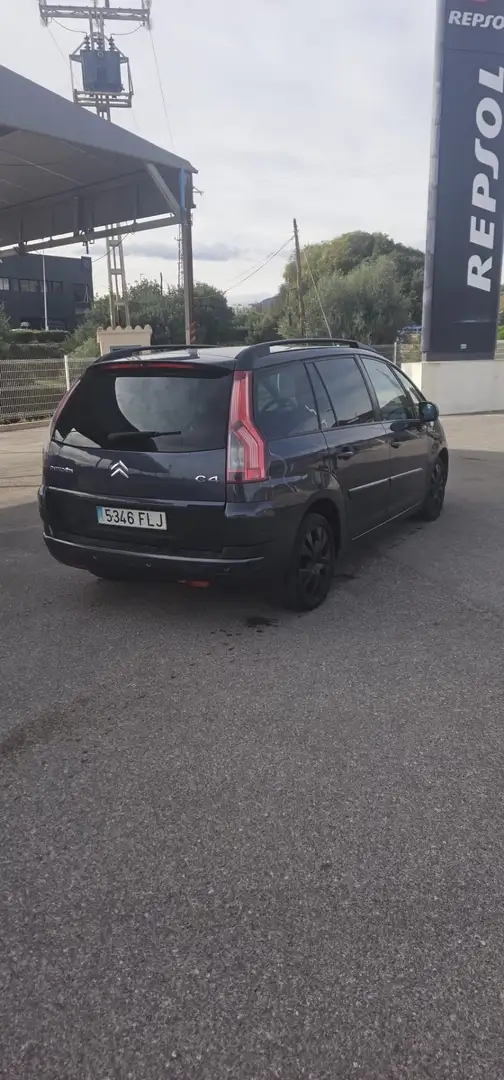 Citroen C4 Picasso 1.6e-HDi Exclusive 115 - 2