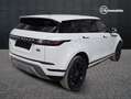 Land Rover Range Rover Evoque Range Rover Evoque 2.0d i4 mhev SE awd 163cv auto Weiß - thumbnail 2