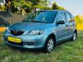 Mazda 2 1.25 Comfort Blau - thumbnail 3