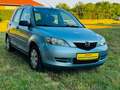Mazda 2 1.25 Comfort Blau - thumbnail 2