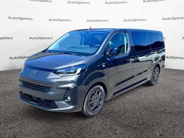 ULYSSE COMBI 9posti - L3H1 2.0 BLUEHDI 180CV AT8