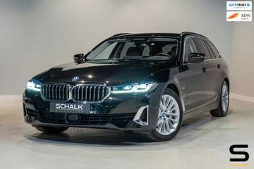 5-serie Touring 530e xDrive Business Edition Plus|