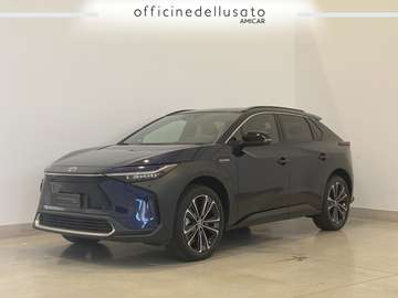 EV 218 CV First Edition AWD