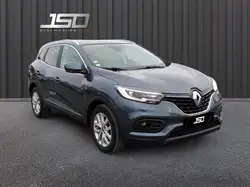 Renault Kadjar Blue dCi 115 Business