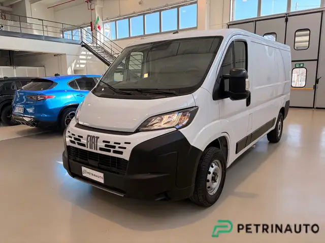 Fiat Ducato 33 L2H1 2.2 diesel 140cv