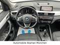 BMW X1 xDrive 20 d Advantage Steptronic / Navi / LED Plateado - thumbnail 12