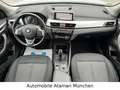 BMW X1 xDrive 20 d Advantage Steptronic / Navi / LED Silber - thumbnail 11