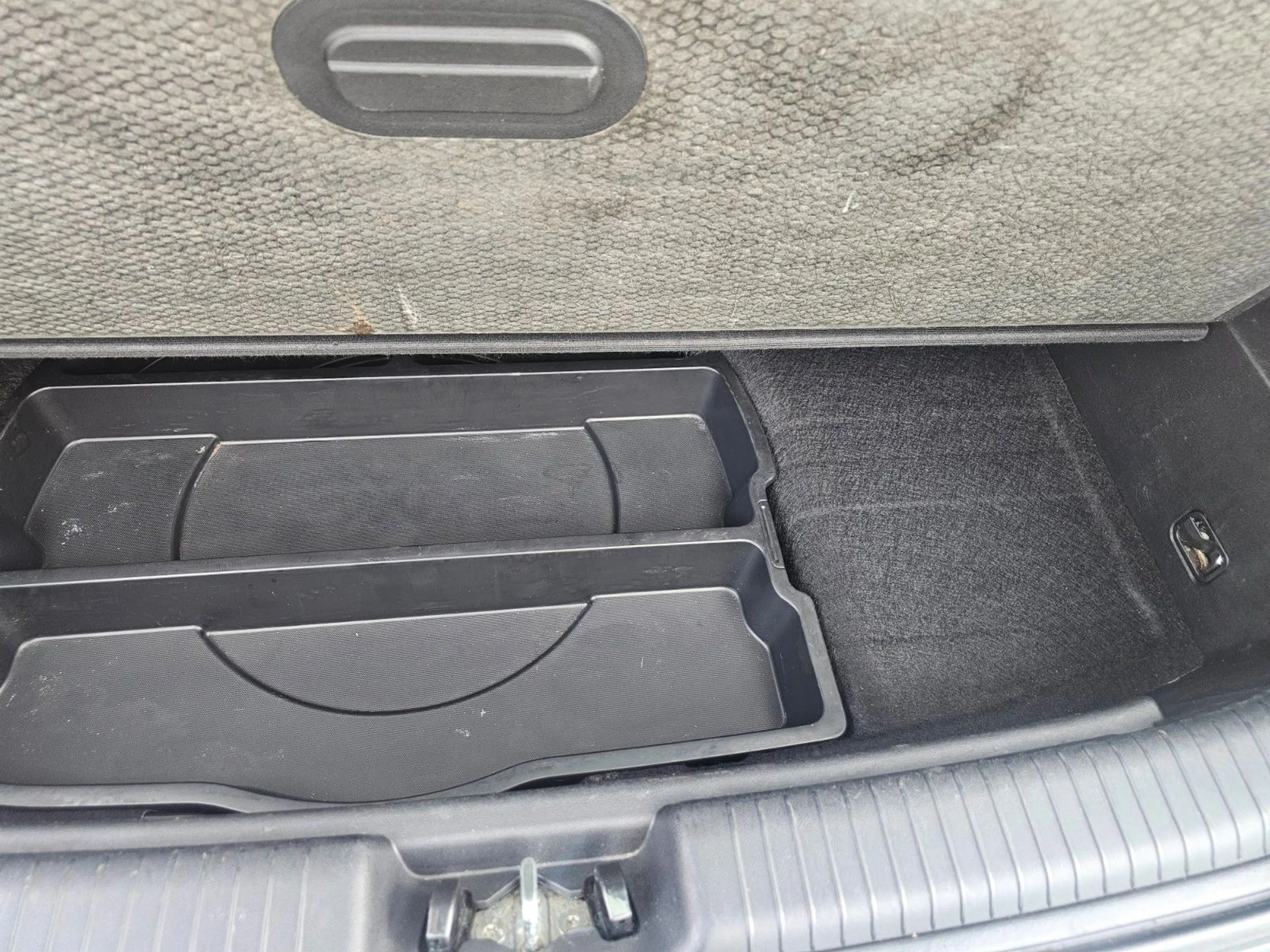 Kia Venga Spirit Klima — photo 15