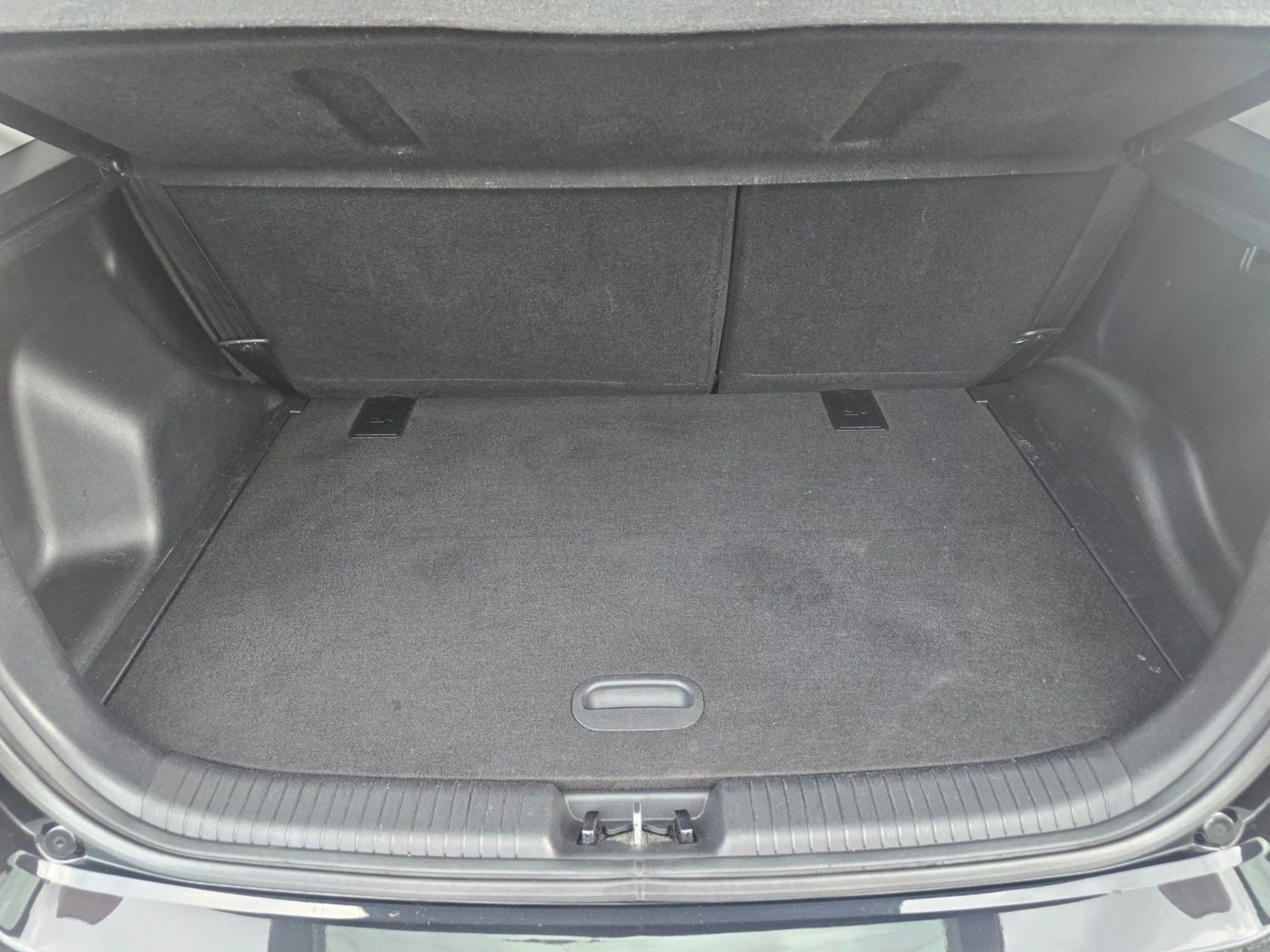 Kia Venga Spirit Klima — photo 14