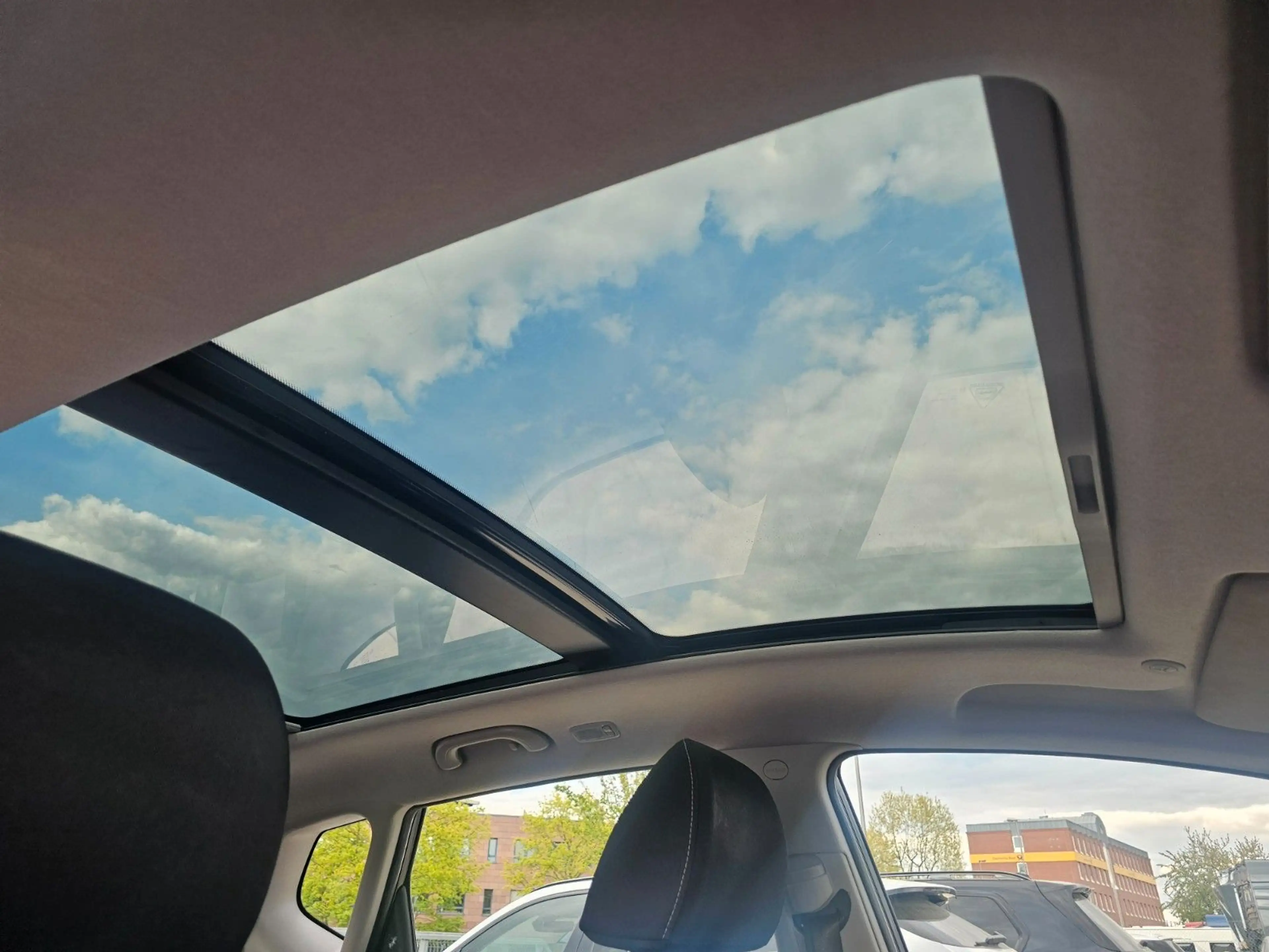 Kia Venga Spirit Klima — photo 10