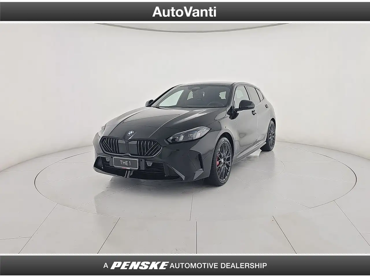 BMW 1 Series 2026