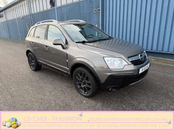 2.0 CDTi Cosmo Inruilauto’s tegen vaste prijzen. V