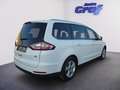 Ford Galaxy 2,0 EcoBlue SCR Titanium Aut. Blanc - thumbnail 4