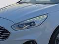Ford Galaxy 2,0 EcoBlue SCR Titanium Aut. Blanc - thumbnail 7