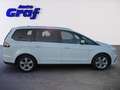 Ford Galaxy 2,0 EcoBlue SCR Titanium Aut. Blanc - thumbnail 3