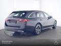 Mercedes-Benz E 300 de T Hybrid Avantgarde Fahrass 360° Distr. Grau - thumbnail 3