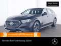 Mercedes-Benz E 300 de T Hybrid Avantgarde Fahrass 360° Distr. Grau - thumbnail 1