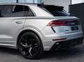 Audi RS Q8 Tiptronic 8 Quattro Gris - thumbnail 5