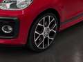 Volkswagen up! GTI 1.0 TSI KLIMA FAHRASSITENZ DAB+ LM NEBEL Rot - thumbnail 6