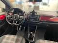 Volkswagen up! GTI 1.0 TSI KLIMA FAHRASSITENZ DAB+ LM NEBEL Rot - thumbnail 10