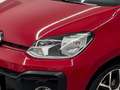 Volkswagen up! GTI 1.0 TSI KLIMA FAHRASSITENZ DAB+ LM NEBEL Rot - thumbnail 5