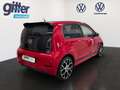 Volkswagen up! GTI 1.0 TSI KLIMA FAHRASSITENZ DAB+ LM NEBEL Rot - thumbnail 3