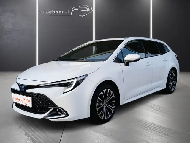 Toyota Corolla Corolla 1,8 98PS AT Hybrid TS Active Drive