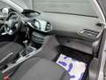 Peugeot 308 1.2 PureTech Style * 1er PROPRIETAIRE / GARANTIE * Grijs - thumbnail 10