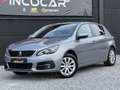 Peugeot 308 1.2 PureTech Style * 1er PROPRIETAIRE / GARANTIE * Grijs - thumbnail 3
