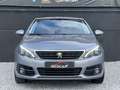 Peugeot 308 1.2 PureTech Style * 1er PROPRIETAIRE / GARANTIE * Grijs - thumbnail 2